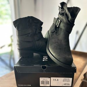 Moto Boots by Torrid